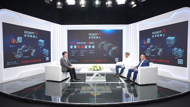 在人形機器人“落地”受限的工業(yè)角落，這些機器人正在彰顯真正價值